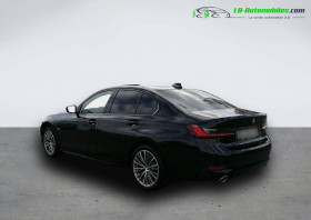 Bmw 330 330e 292 ch BVA  occasion  Beaupuy - photo n3