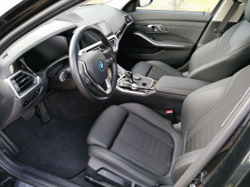 Bmw 330 330e 292 ch BVA  occasion  Beaupuy - photo n7