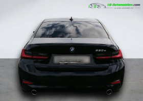 Bmw 330 330e 292 ch BVA  occasion  Beaupuy - photo n6