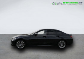 Bmw 330 330e 292 ch BVA  occasion  Beaupuy - photo n5
