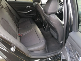 Bmw 330 330e 292 ch BVA  occasion  Beaupuy - photo n8