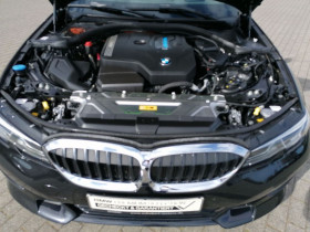 Bmw 330 330e 292 ch BVA  occasion  Beaupuy - photo n9