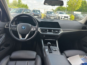 Bmw 330 330e 292 ch BVA  occasion  Beaupuy - photo n2