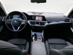Bmw 330 330e 292 ch BVA  occasion  Beaupuy - photo n2