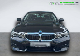 Bmw 330 330e 292 ch BVA  occasion  Beaupuy - photo n4