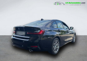 Bmw 330 330e 292 ch BVA  occasion  Beaupuy - photo n3