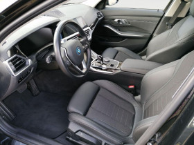 Bmw 330 330e 292 ch BVA  occasion  Beaupuy - photo n4