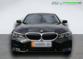 Bmw 330 330e 292 ch BVA  occasion  Beaupuy - photo n3