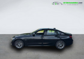 Bmw 330 330e 292 ch BVA  occasion  Beaupuy - photo n5