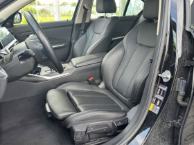 Bmw 330 330e 292 ch BVA  occasion  Beaupuy - photo n7