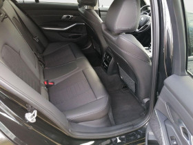 Bmw 330 330e 292 ch BVA  occasion  Beaupuy - photo n5