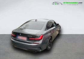 Bmw 330 330e 292 ch BVA  occasion  Beaupuy - photo n2