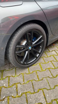 Bmw 330 330e 292 ch BVA  occasion  Beaupuy - photo n3