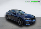 Bmw 330 occasion année 2020 boite Automatique Annonce Bmw 330 occasion Hybride 330e 292 ch BVA à Beaupuy