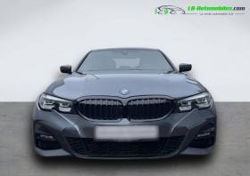 Bmw 330 330e 292 ch BVA  occasion  Beaupuy - photo n4