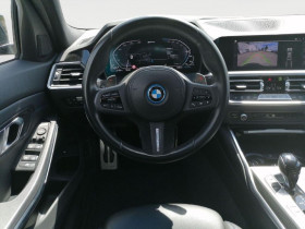 Bmw 330 330e 292 ch BVA  occasion  Beaupuy - photo n4