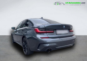 Bmw 330 330e 292 ch BVA  occasion  Beaupuy - photo n3
