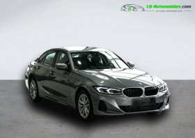 Bmw 330 330e 292 ch BVA  occasion  Beaupuy - photo n2