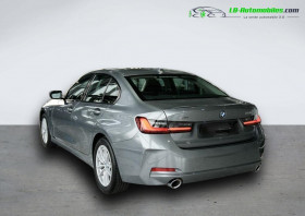 Bmw 330 330e 292 ch BVA  occasion  Beaupuy - photo n4
