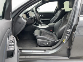 Bmw 330 330e 292 ch BVA  occasion  Beaupuy - photo n7