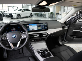 Bmw 330 330e 292 ch BVA  occasion  Beaupuy - photo n3