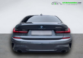Bmw 330 330e 292 ch BVA  occasion  Beaupuy - photo n6
