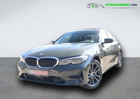 Bmw 330 330e 292 ch BVA  occasion  Beaupuy - photo n2