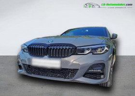 Bmw 330 330e 292 ch BVA  occasion  Beaupuy - photo n2