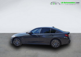 Bmw 330 330e 292 ch BVA  occasion  Beaupuy - photo n5