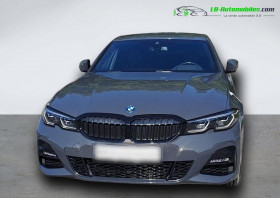 Bmw 330 330e 292 ch BVA  occasion  Beaupuy - photo n4