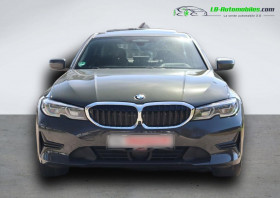 Bmw 330 330e 292 ch BVA  occasion  Beaupuy - photo n4