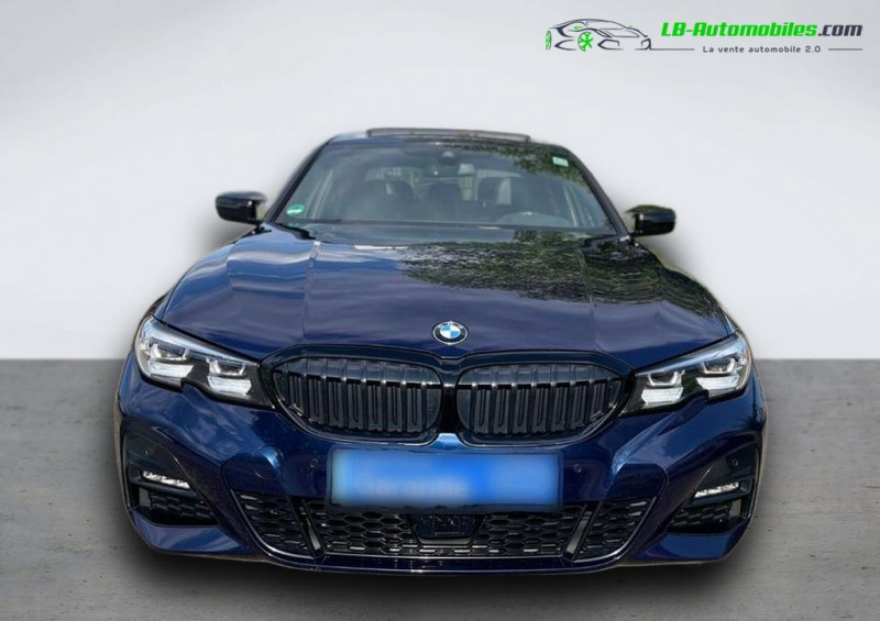 Bmw 330 330e 292 ch BVA  occasion  Beaupuy - photo n5