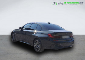 Bmw 330 330e 292 ch BVA  occasion  Beaupuy - photo n3