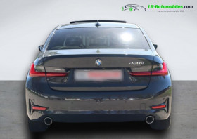 Bmw 330 330e 292 ch BVA  occasion  Beaupuy - photo n5