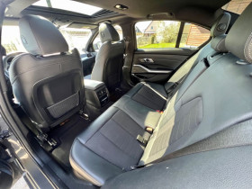 Bmw 330 330e 292 ch BVA  occasion  Beaupuy - photo n7