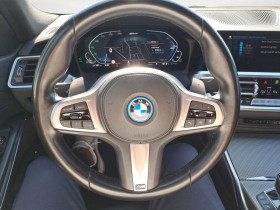 Bmw 330 330e 292 ch BVA  occasion  Beaupuy - photo n7