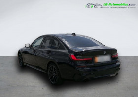 Bmw 330 330e 292 ch BVA  occasion  Beaupuy - photo n2