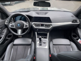 Bmw 330 330e 292 ch BVA  occasion  Beaupuy - photo n2
