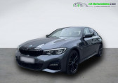 Bmw 330 occasion année 2022 boite Automatique Annonce Bmw 330 occasion Hybride 330e 292 ch BVA à Beaupuy