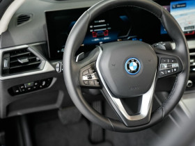Bmw 330 330e 292 ch BVA  occasion  Beaupuy - photo n7