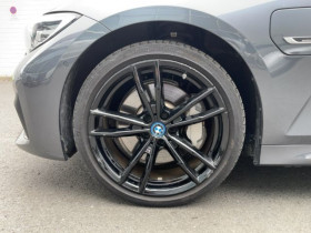 Bmw 330 330e 292 ch BVA  occasion  Beaupuy - photo n9