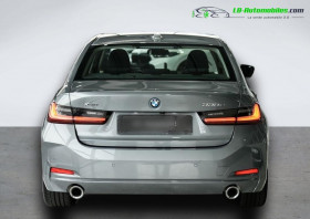 Bmw 330 330e 292 ch BVA  occasion  Beaupuy - photo n5