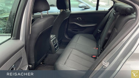 Bmw 330 330e 292 ch BVA  occasion  Beaupuy - photo n5