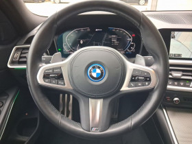 Bmw 330 330e 292 ch BVA  occasion  Beaupuy - photo n7