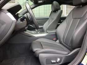 Bmw 330 330e 292 ch BVA  occasion  Beaupuy - photo n6