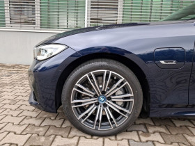 Bmw 330 330e 292 ch BVA  occasion  Beaupuy - photo n8