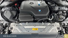 Bmw 330 330e 292 ch BVA  occasion  Beaupuy - photo n8
