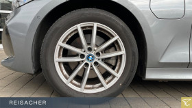 Bmw 330 330e 292 ch BVA  occasion  Beaupuy - photo n7