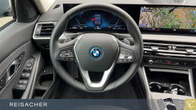 Bmw 330 330e 292 ch BVA  occasion  Beaupuy - photo n6