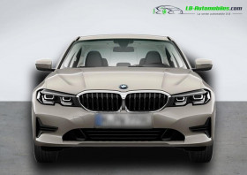Bmw 330 330e 292 ch BVA  occasion  Beaupuy - photo n3